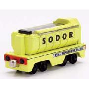 Take Along Thomas Coal Hopper Car Die-Cast