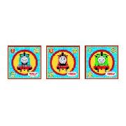 Thomas 3 Art Squares