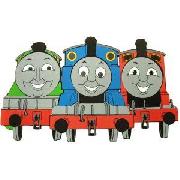 Thomas Foam Wall Decor