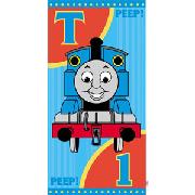 Thomas 'Peep Peep' Towel