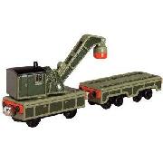 Thomas Take Along Breakdown Crane