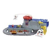 Thomas Take Along Harold's Heliport