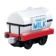Thomas Take Along Milk Tanker