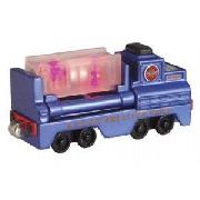 Thomas Take Along Smelting Yard Car