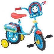 Thomas the Tank Engine 10In First Bike