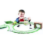 Thomas the Tank Engine Build Your Own Journey Set