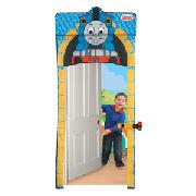 Thomas the Tank Engine Door Decor