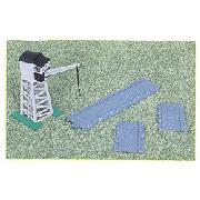 Thomas the Tank Engine Ertl Crane Accessory