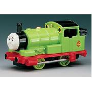 Thomas the Tank Engine Ertl Percy Die-Cast