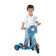 Thomas Tri-Scooter