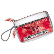 Thunderbirds Zip Pencil Case