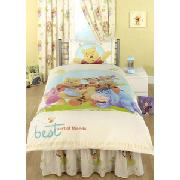 Winnie 'Best Friends' Duvet Cover Set