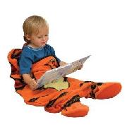 Winnie the Pooh Tigger Cosy Wrap