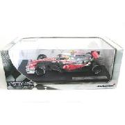 1/18 Mclaren F1 - Hamilton 07