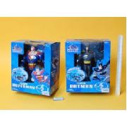 20cm Flying Batman Figure Mtgl