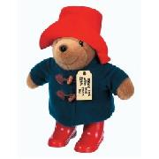 36cm Classic Paddington Bear with Boots