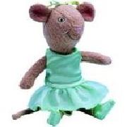 Angelina Ballerina - Alice Beanie