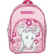 Angelina Ballerina ANG2714 - Backpack