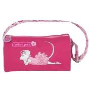 Angelina Ballerina ANG4714 - Bowling Bag