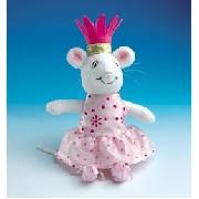 Angelina Ballerina - Big Performance Dress Beanie