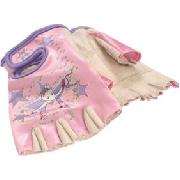 Angelina Ballerina Bike Gloves