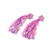 Angelina Ballerina Bike Streamers