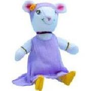 Angelina Ballerina - Miss Lilly Beanie