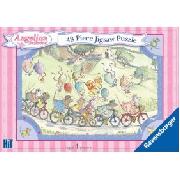 Angelina Ballerina Puzzle (48 Pieces)