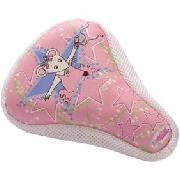 Angelina Ballerina Saddle Cover