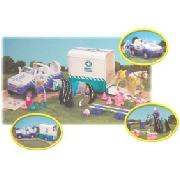 Animal Hospital - Horse Rescue and Recovery