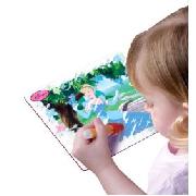 Aqua Draw Mini Mats - Disney Princess