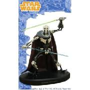 Attakus Star Wars General Grievous Statue