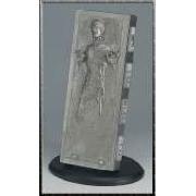 Attakus Star Wars Han Solo (Carbonite)