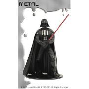 Attakus Star Wars Metal Darth Vader