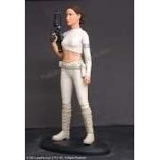 Attakus Star Wars Padme Amidala