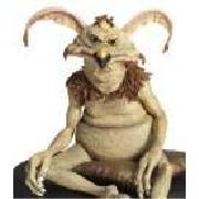 Attakus Star Wars Salacious Crumb Statue