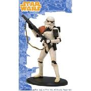 Attakus Star Wars Sandtrooper