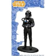 Attakus Star Wars Tie Fighter Pilot