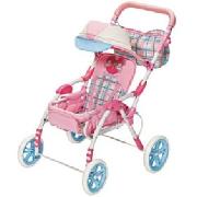 Baby Annabell Baby Buggy (762387)