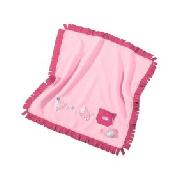 Baby Annabell Blanket (761168)