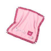 Baby Annabell Blanket (761168)