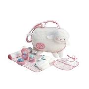 Baby Annabell Changing Bag