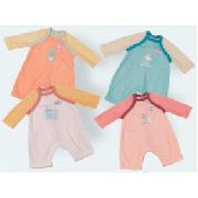 Baby Annabell Sleeping Dresses