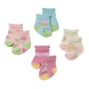 Baby Annabell Socks