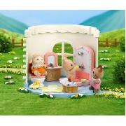 Baby Bathroom (Sylvanian Families)