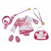 Baby Born Gym De Luxe (802021)