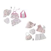 Baby Born Hawaii Classic Set