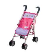I safe buggy stroller pushchair
