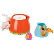 Baby Born Tea Party Set (800522)