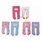 Baby Born Tights (2 Pieces) (801765)